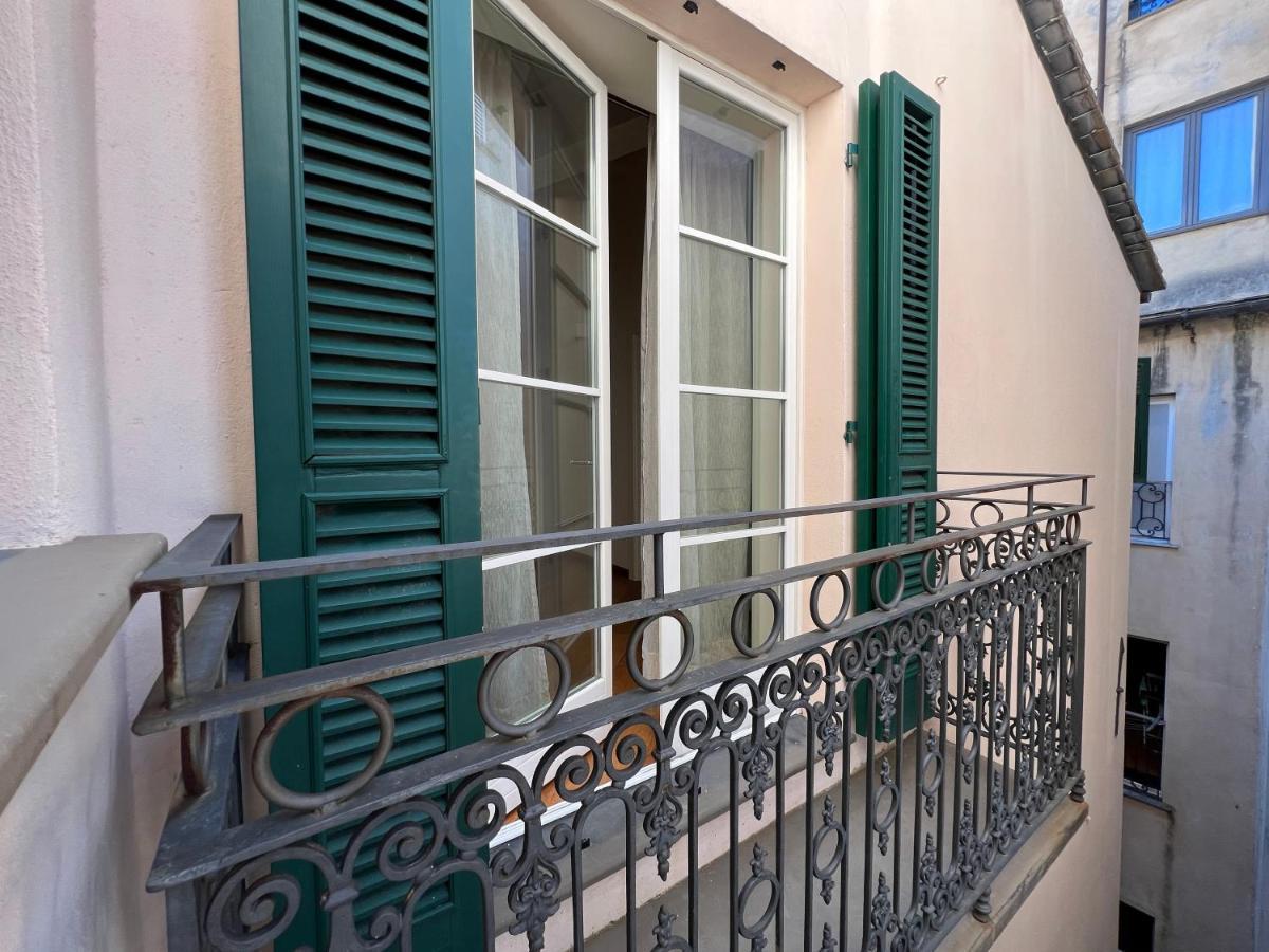 The Seven Appartement Gênes