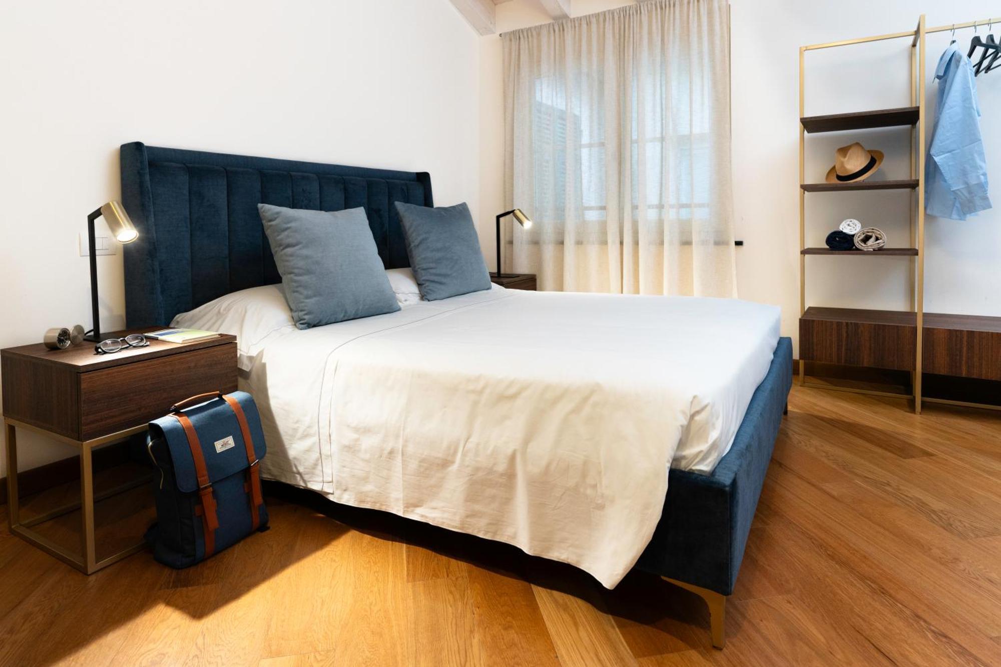 Appartement The Seven