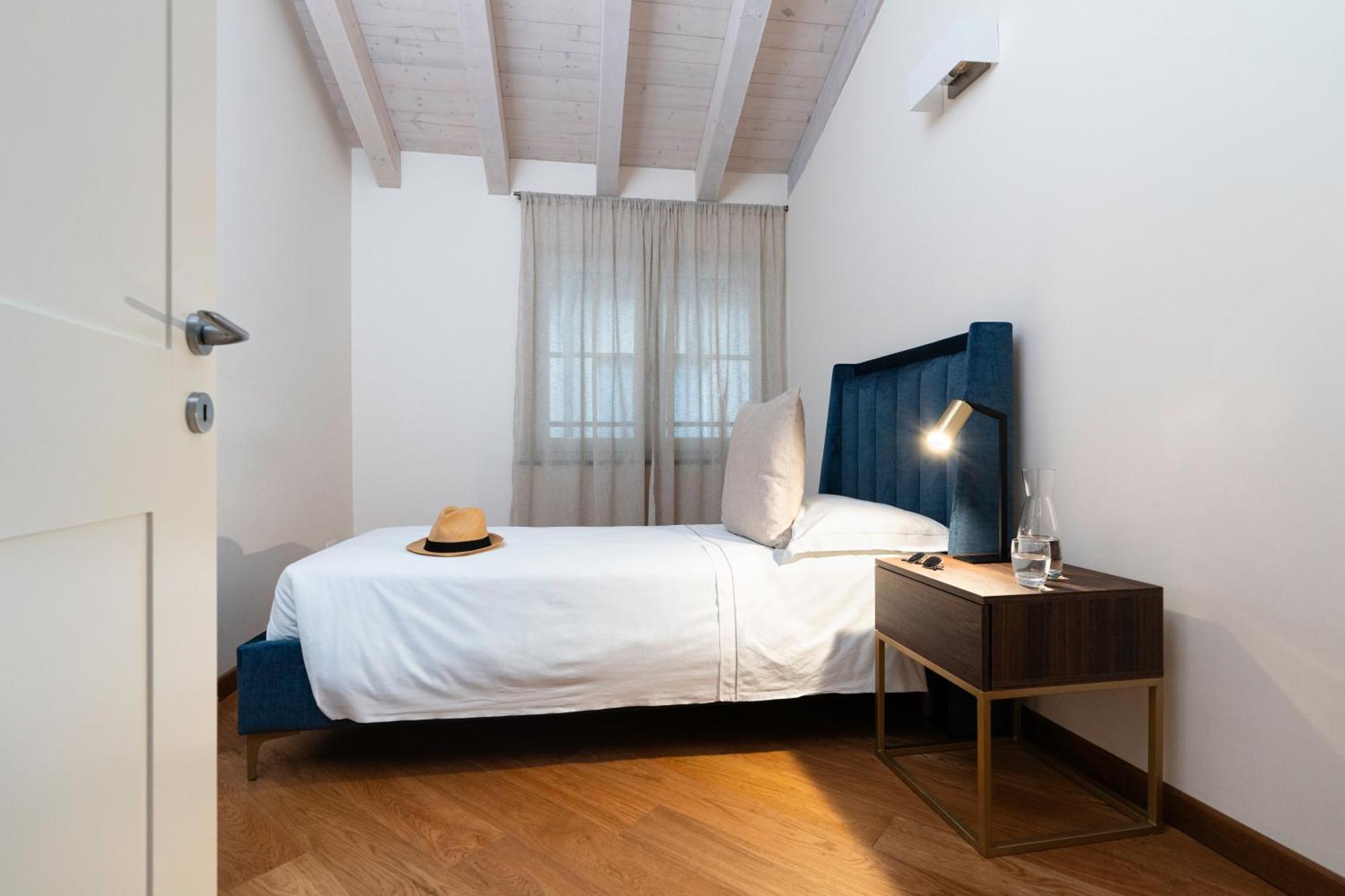Appartement The Seven