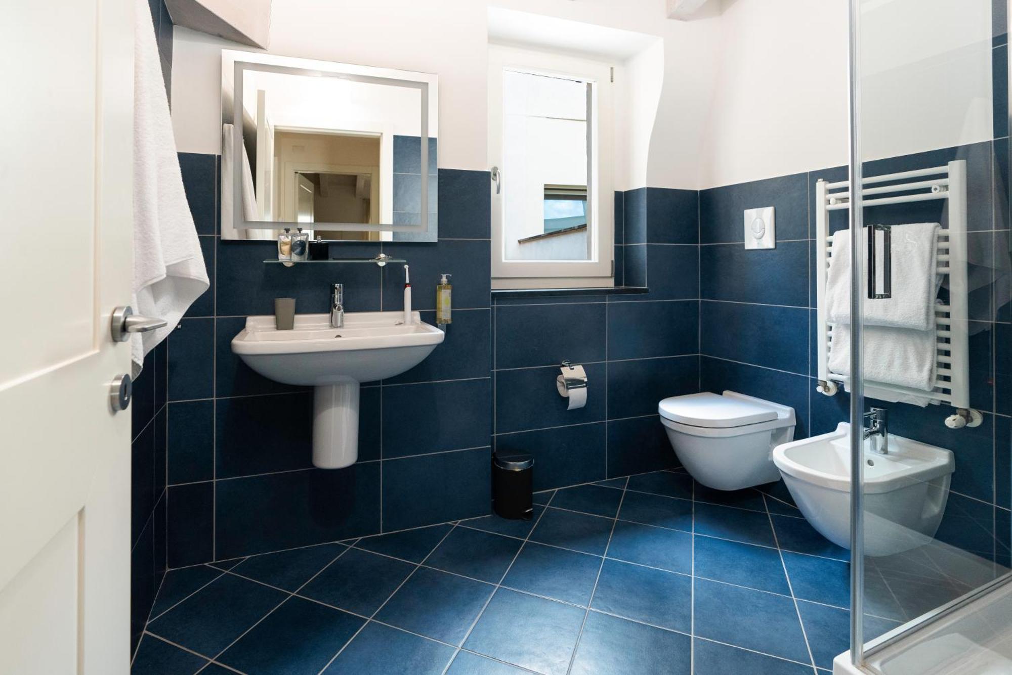 Appartement The Seven *