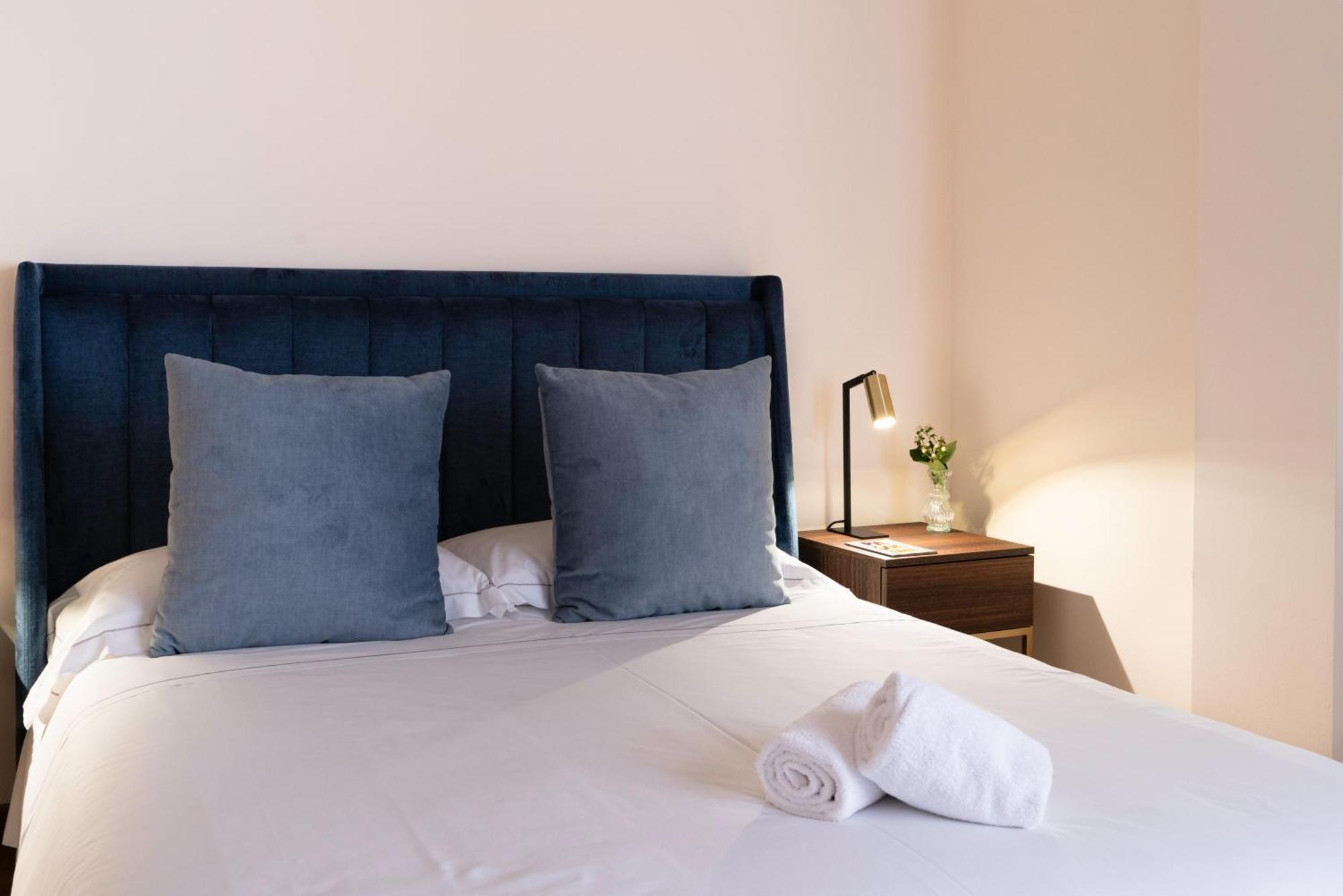 Appartement The Seven