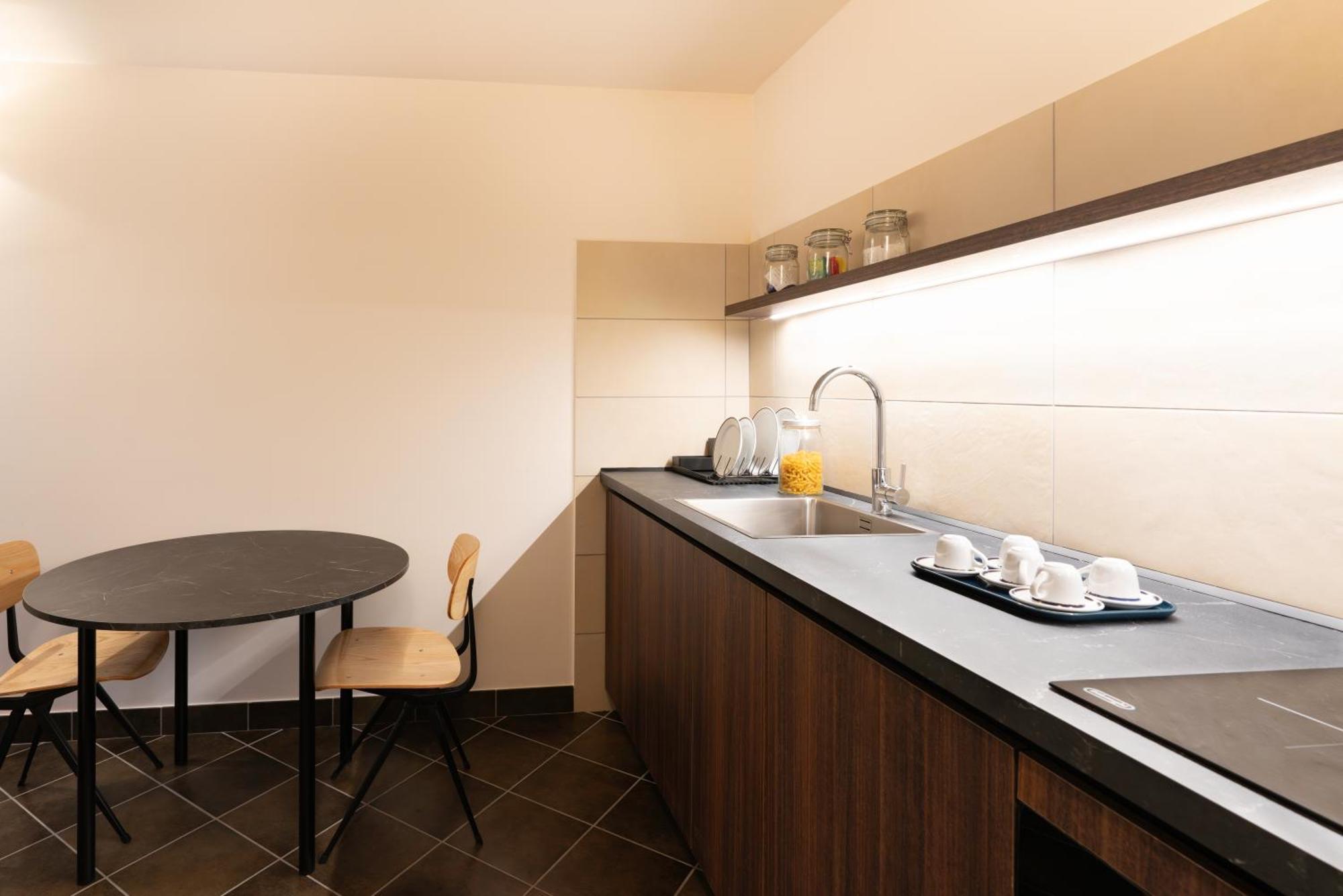 The Seven Appartement