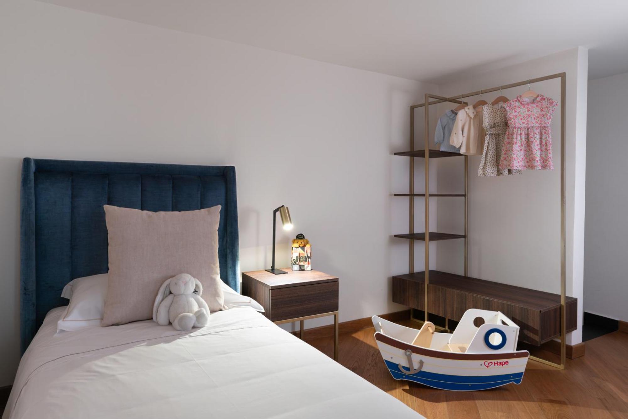 The Seven Appartement *
