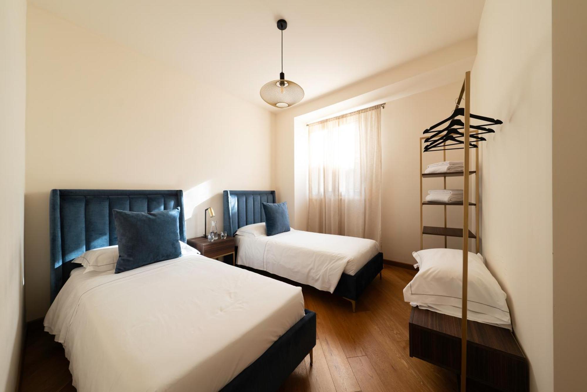 The Seven Appartement