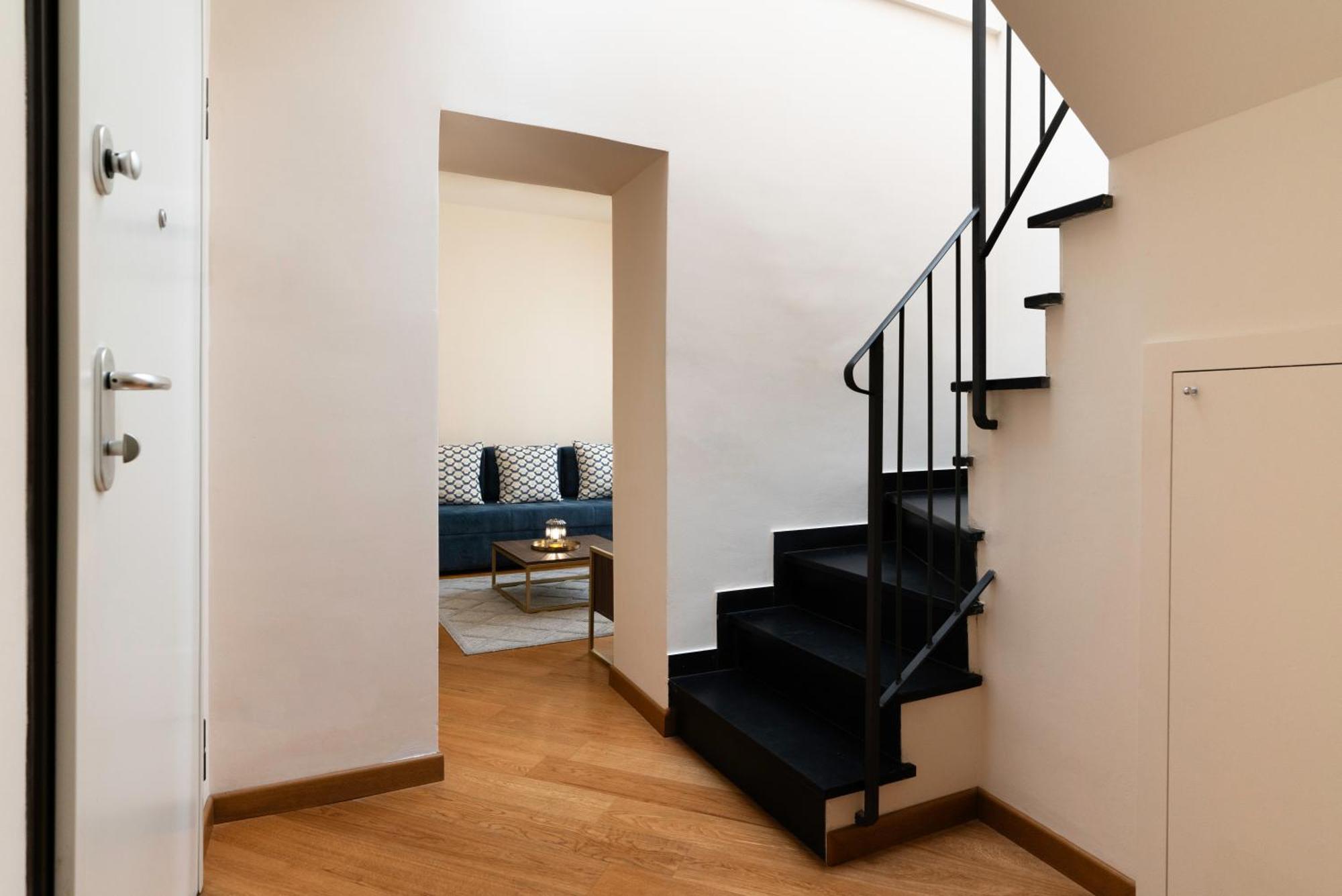 The Seven Appartement