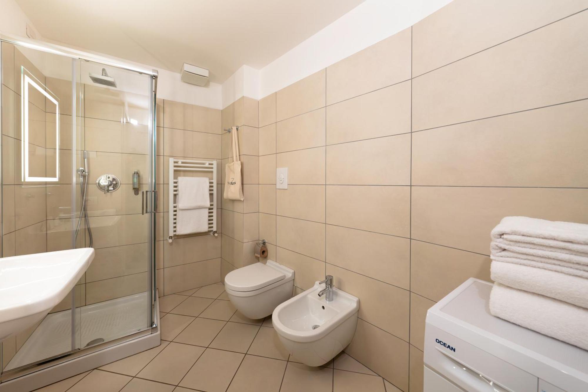 The Seven Appartement *