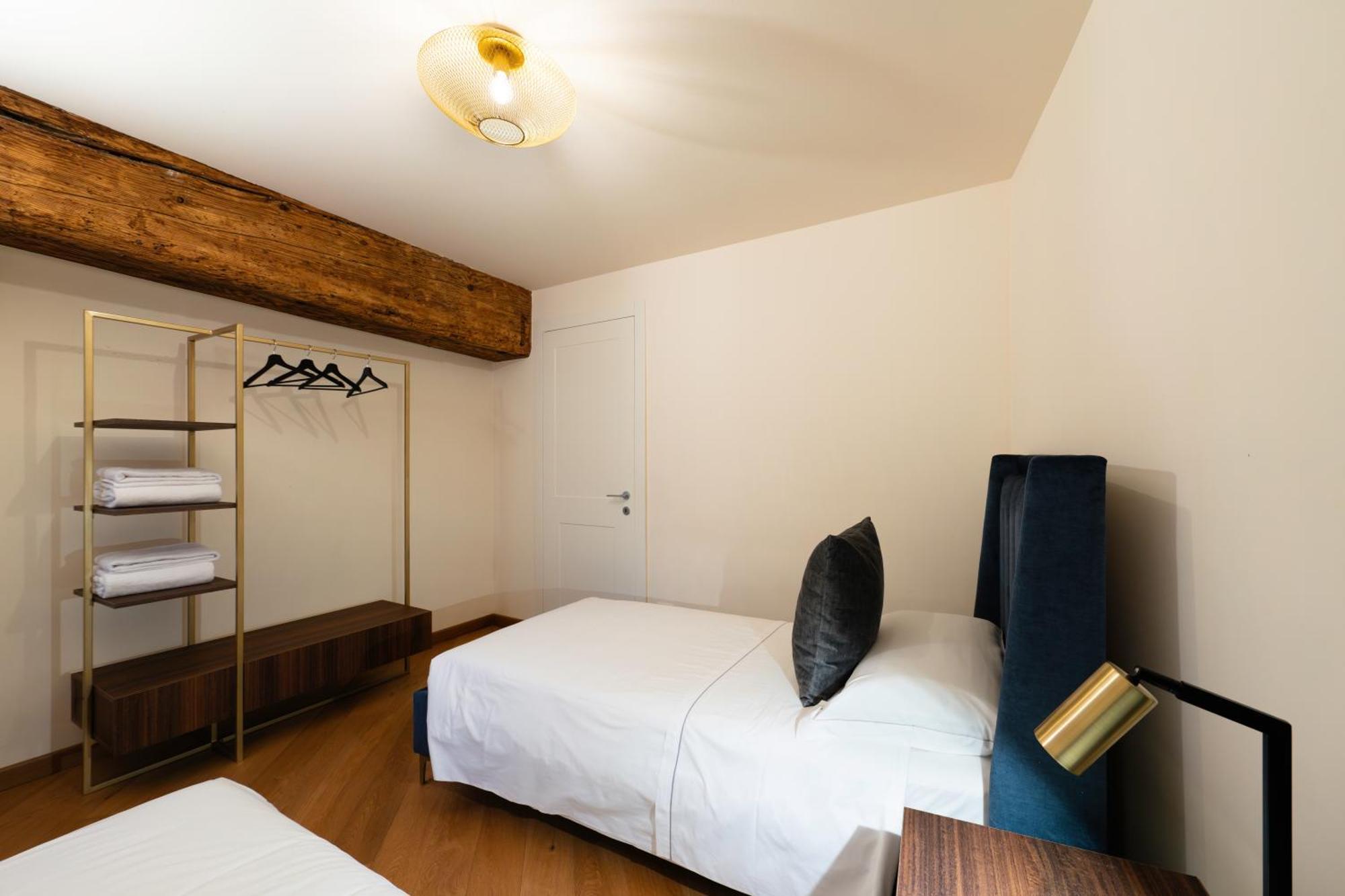 Appartement The Seven