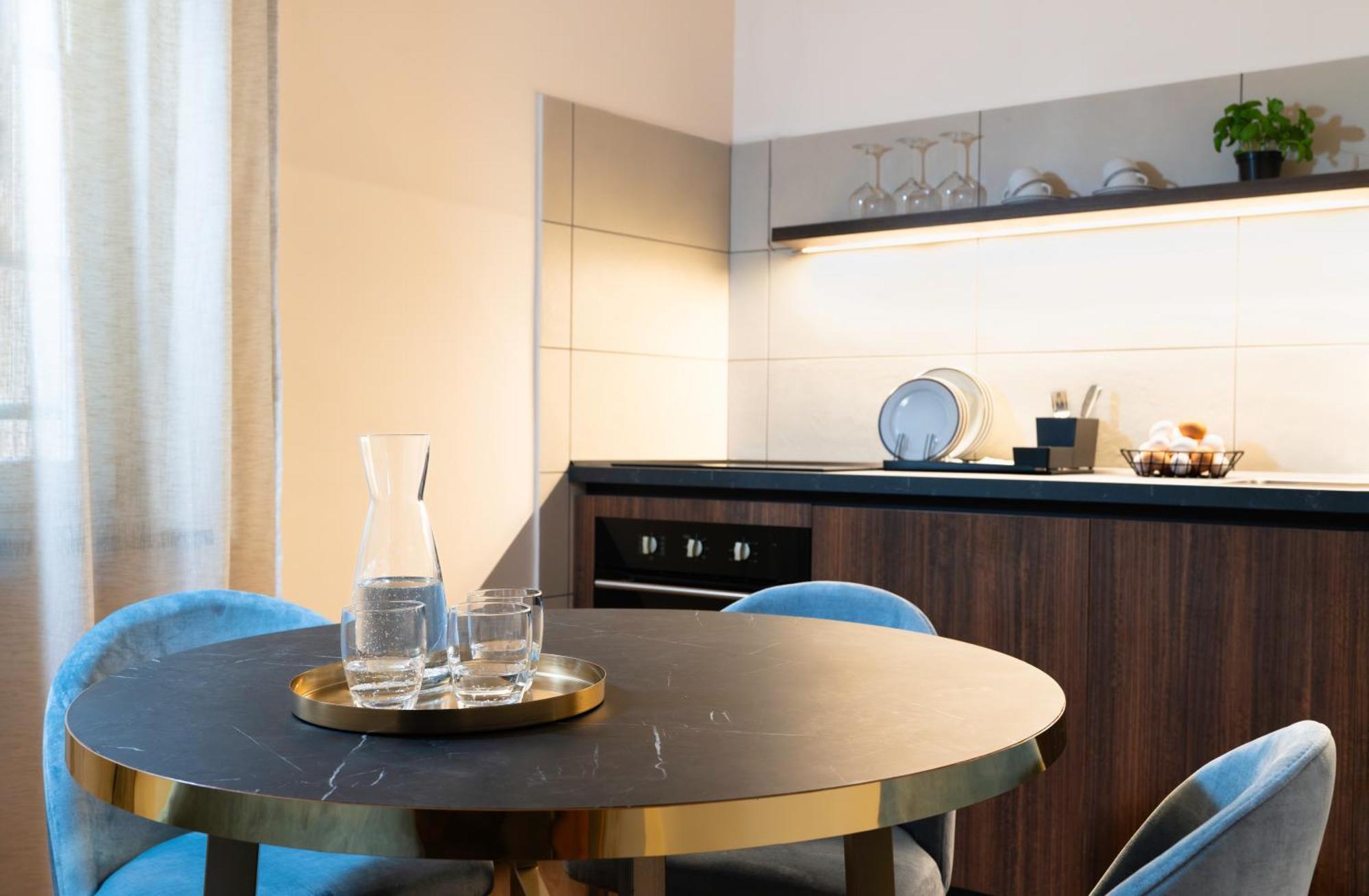 Appartement The Seven