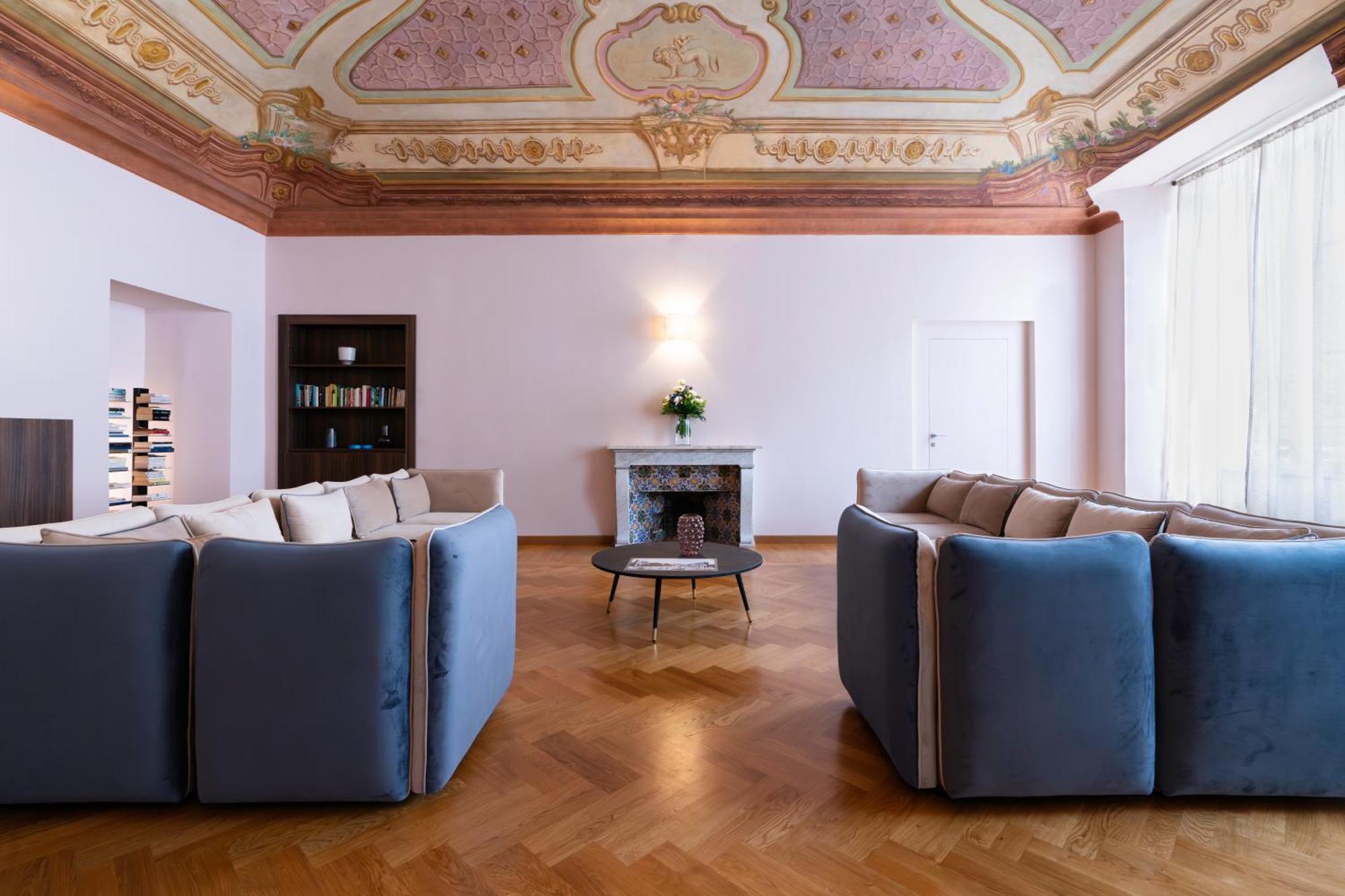 Appartement The Seven Gênes