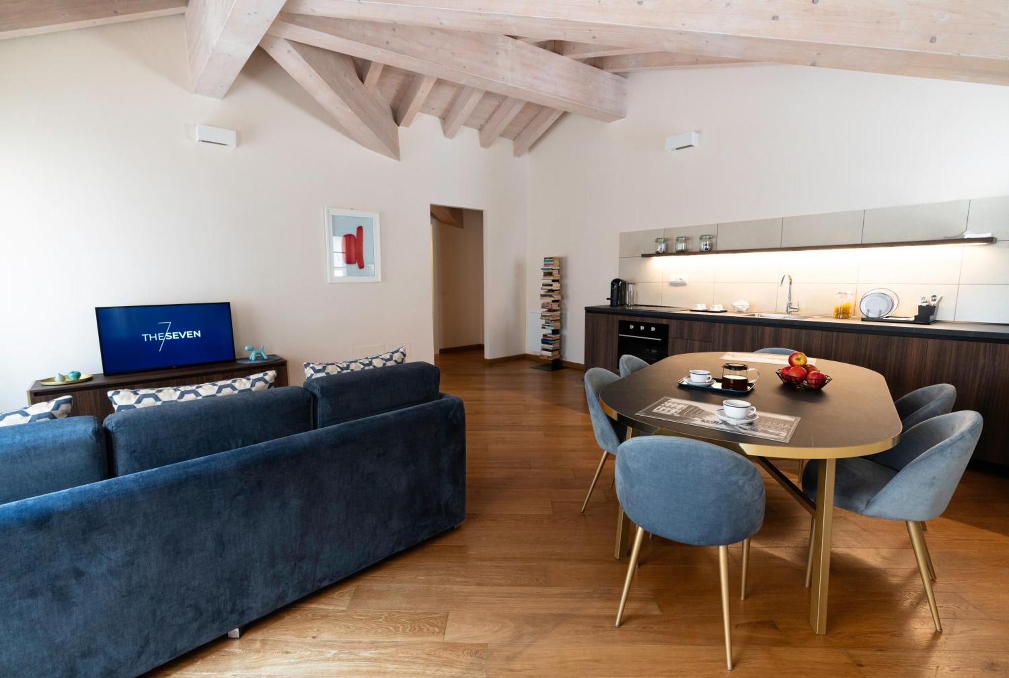 The Seven Appartement
