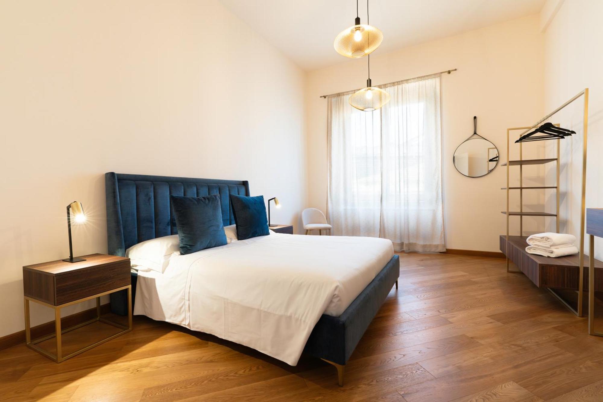 Appartement The Seven Gênes